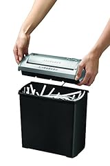 Fellowes 33114 destructeur d'occasion  Livré partout en Belgiqu