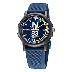 Nautica men quartz gebraucht kaufen  Wird an jeden Ort in Deutschland