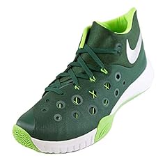 Nike zoom hyperquickness for sale  Delivered anywhere in USA 