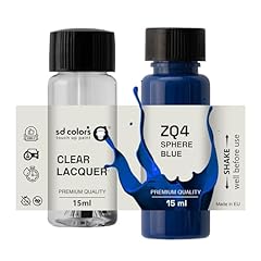 Colors lackstifte saphir gebraucht kaufen  Wird an jeden Ort in Deutschland