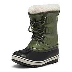 Sorel boy snow for sale  Delivered anywhere in USA 