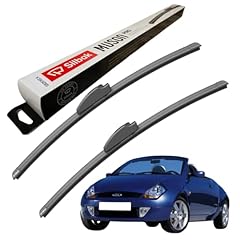Silbak windscreen wipers for sale  Delivered anywhere in UK