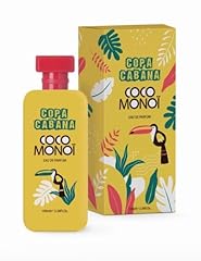 Coco monoi copa usato  Spedito ovunque in Italia 