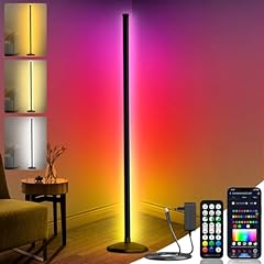 Deeprbling led stehlampe gebraucht kaufen  Wird an jeden Ort in Deutschland