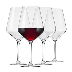 Krosno crystal red for sale  Delivered anywhere in UK