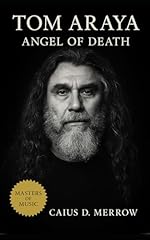 Tom araya angel gebraucht kaufen  Wird an jeden Ort in Deutschland