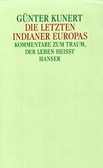 Letzten indianer europas gebraucht kaufen  Wird an jeden Ort in Deutschland