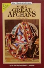 Great afghans crochet for sale  Delivered anywhere in USA 