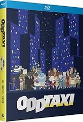 Oddtaxi complete season for sale  Delivered anywhere in USA 