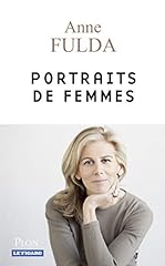 Portraits femmes d'occasion  Livré partout en France