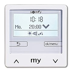 Somfy soliris smoove gebraucht kaufen  Wird an jeden Ort in Deutschland