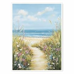 Coastal wildflower path for sale  Delivered anywhere in USA 