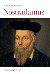 Nostradamus d'occasion  Livré partout en France