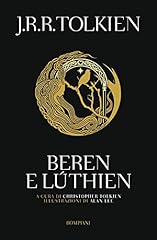 Beren lúthien usato  Spedito ovunque in Italia 