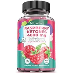 Raspberry ketones 4000 for sale  Delivered anywhere in UK