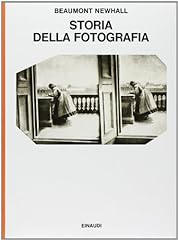 Storia della fotografia usato  Spedito ovunque in Italia 