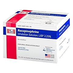 Nephron pharmaceutical 1245890 for sale  Delivered anywhere in USA 