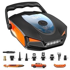 Compressore aria portatile usato  Spedito ovunque in Italia 