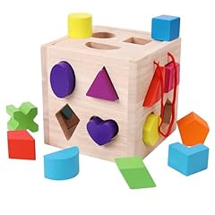 Anpeac shape sorter gebraucht kaufen  Wird an jeden Ort in Deutschland