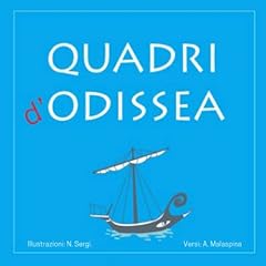 Quadri odissea usato  Spedito ovunque in Italia 