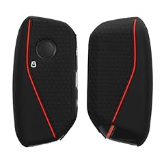 Kwmobile car key for sale  Delivered anywhere in UK