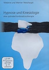 Hypnose kinesiologie ptimale gebraucht kaufen  Wird an jeden Ort in Deutschland