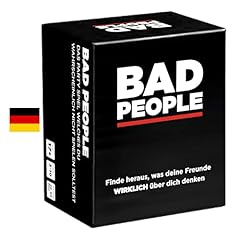 Bad people erwachsene gebraucht kaufen  Wird an jeden Ort in Deutschland