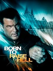 Born raise hell usato  Spedito ovunque in Italia 