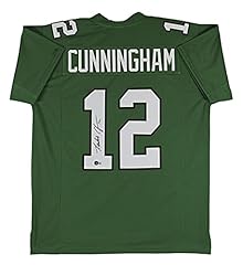 Randall cunningham authentic for sale  Delivered anywhere in USA 