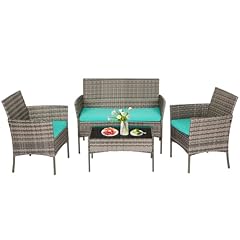 Fdw patio conversation for sale  Delivered anywhere in USA 