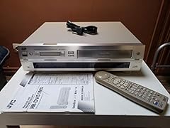 Jvc dvs1 vhs gebraucht kaufen  Wird an jeden Ort in Deutschland