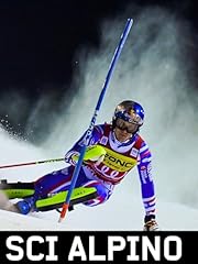 Madonna campiglio slalom usato  Spedito ovunque in Italia 