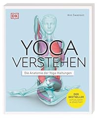 Yoga verstehen anatomie gebraucht kaufen  Wird an jeden Ort in Deutschland
