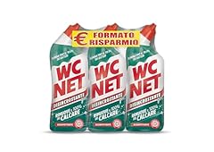 Net disincrostante disinfettan usato  Spedito ovunque in Italia 