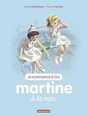 Martine mer ne2016 d'occasion  Livré partout en France