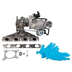Trq turbocharger integrated for sale  Delivered anywhere in USA 