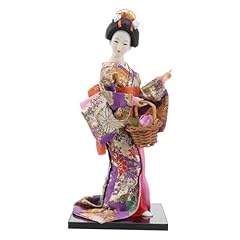 Inch japanese geisha for sale  Delivered anywhere in USA 