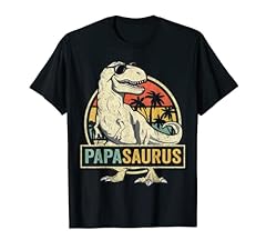 Papasaurus rex vater gebraucht kaufen  Wird an jeden Ort in Deutschland