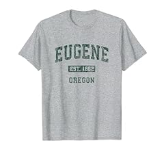 Eugene oregon vintage for sale  Delivered anywhere in USA 