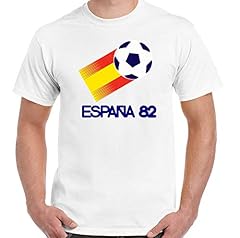 Espana shirt mens usato  Spedito ovunque in Italia 