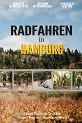Radfahren hamburg praktisches gebraucht kaufen  Wird an jeden Ort in Deutschland