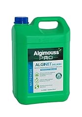 Algimouss nettoyant dallages d'occasion  Livré partout en France