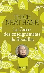Coeur enseignements bouddha d'occasion  Livré partout en France