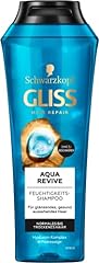 Gliss shampoo aqua gebraucht kaufen  Wird an jeden Ort in Deutschland