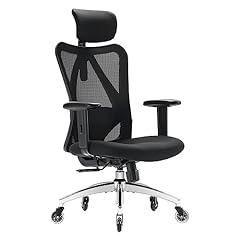 Xuer ergonomic office for sale  Delivered anywhere in USA 