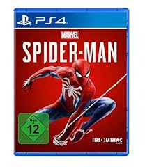 Marvel spider man gebraucht kaufen  Wird an jeden Ort in Deutschland