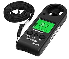Anemometer handheld digital for sale  Delivered anywhere in UK