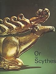 Scythes trésors musées d'occasion  Livré partout en France