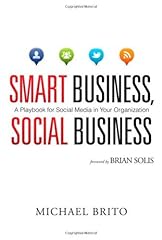 Smart business social usato  Spedito ovunque in Italia 