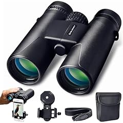 Slokey 10x42 binoculars for sale  Delivered anywhere in UK
